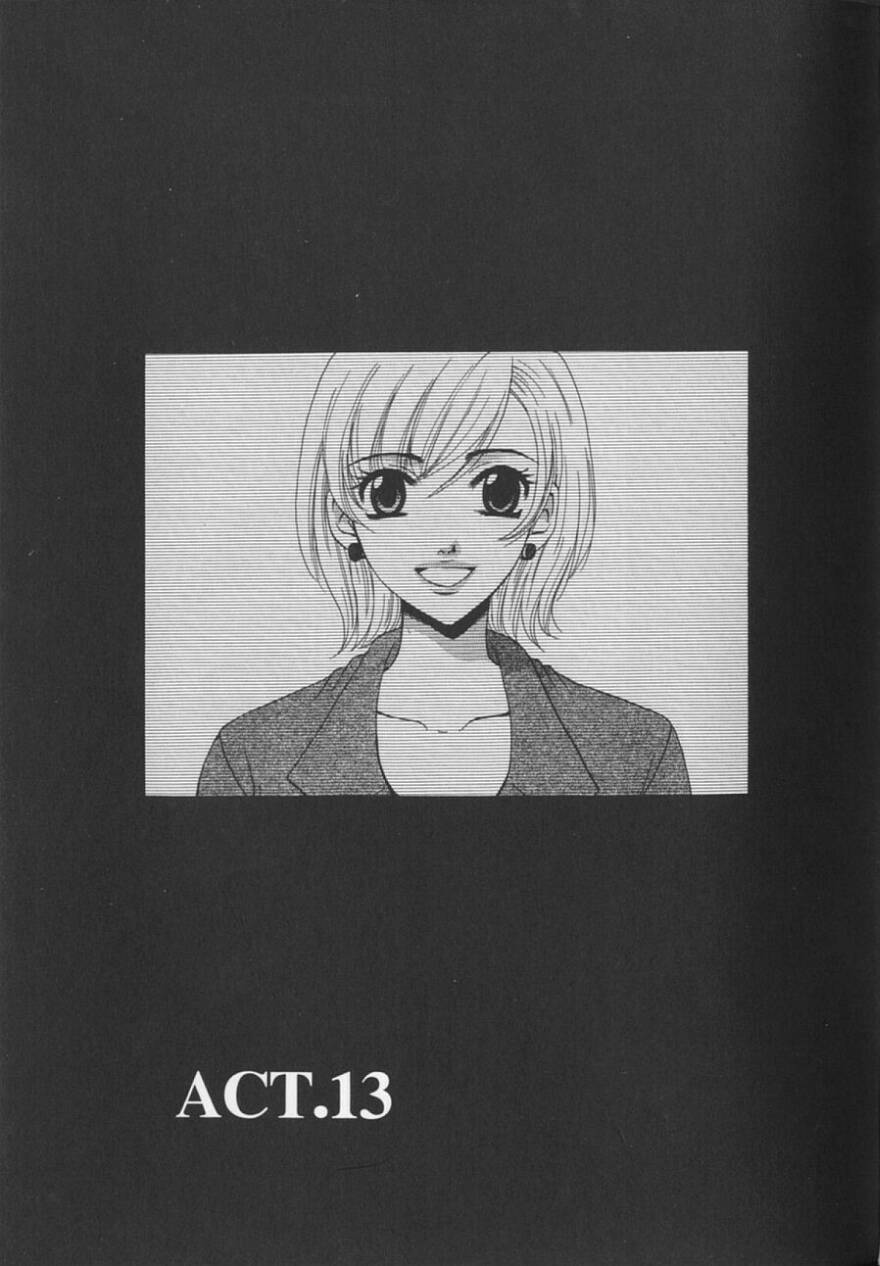 [Gotoh Akira] 21 Ji no Onna ~Newscaster Katsuki Miki~ 2 page 133 full