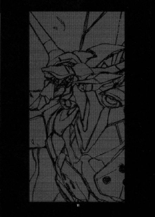 (C54) [Chimeishou (Ami Hideto)] Requiem (Neon Genesis Evangelion) - page 10
