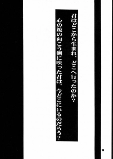 (C54) [Chimeishou (Ami Hideto)] Requiem (Neon Genesis Evangelion) - page 17