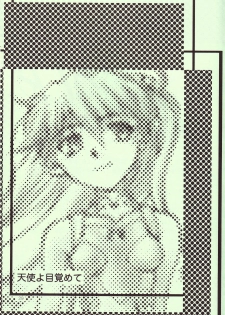 (C68) [R-Cafe (Kisaragi Takahito)] Tenshi yo Mezamete 6th (Neon Genesis Evangelion) - page 30