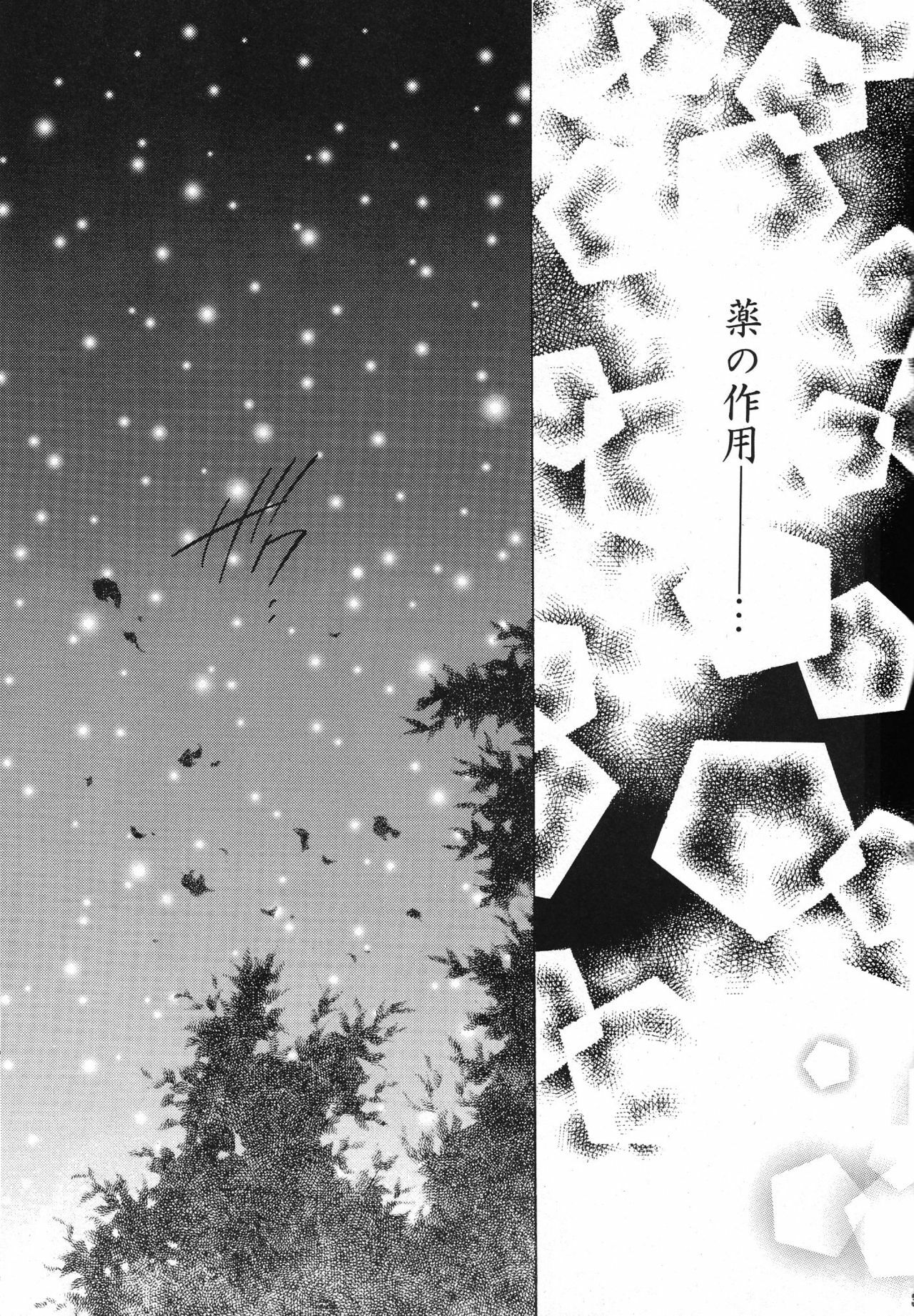 (C68) [Sakurakan (Seriou Sakura)] Tobikiri no Himitsu 3 > (Inuyasha) page 35 full
