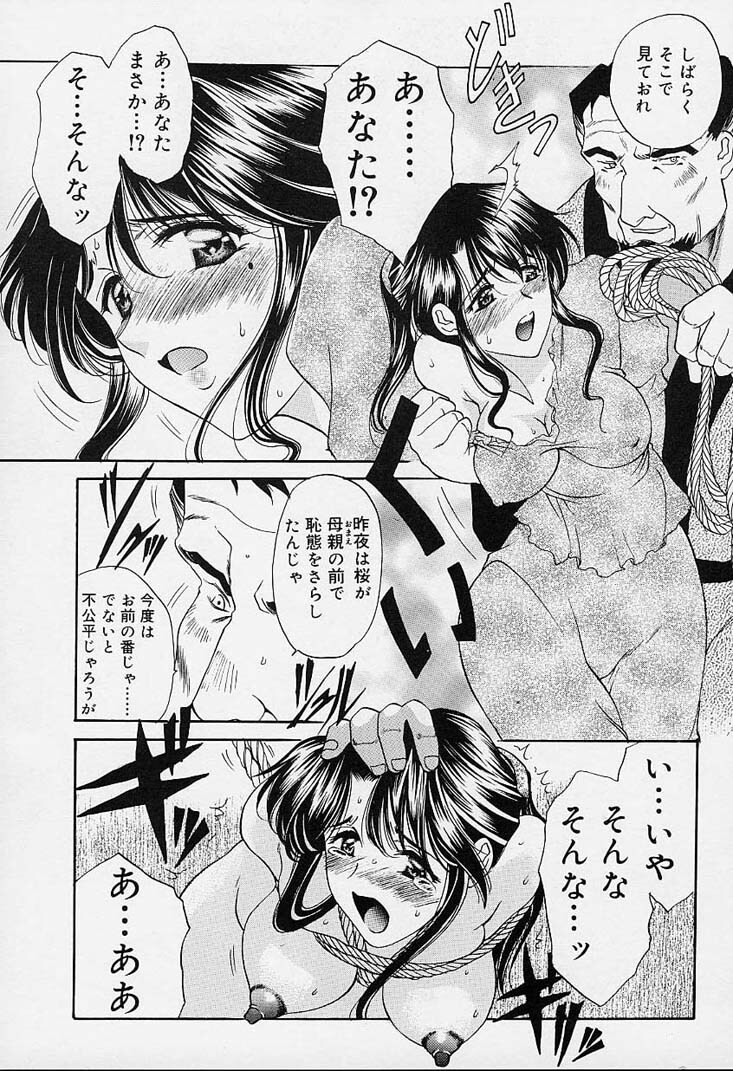[Amayumi] sakura sakura page 112 full