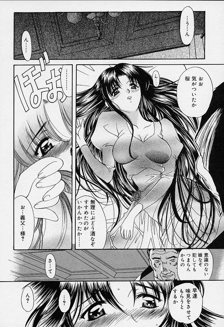 [Amayumi] sakura sakura page 89 full