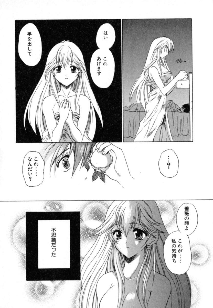 [Hirokawa Tomo] Puripanyu Z page 144 full