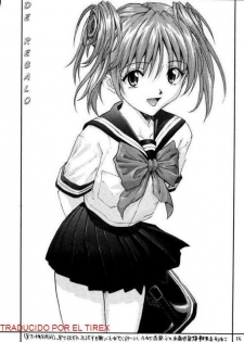 Hermanas Del Amor [Spanish] [Rewrite] [El Tirex] - page 20