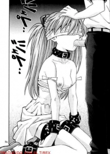 Hermanas Del Amor [Spanish] [Rewrite] [El Tirex] - page 22