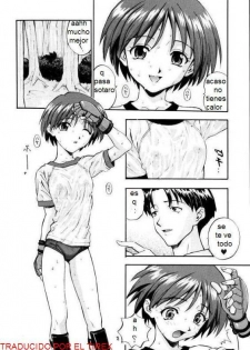 Hermanas Del Amor [Spanish] [Rewrite] [El Tirex] - page 4