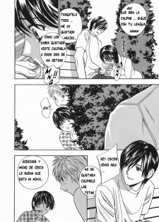 Mi Novio Es Un Pervertido [Spanish] [Rewrite] - page 10