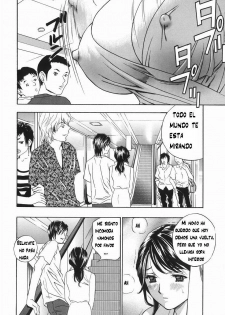 Mi Novio Es Un Pervertido [Spanish] [Rewrite] - page 2