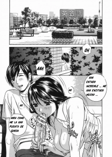 Mi Novio Es Un Pervertido [Spanish] [Rewrite] - page 7