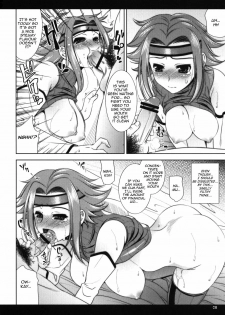 (C72) [Goromenz (Yasui Riosuke)] Tengoku no Onii-chan he (Code Geass) [English] - page 7