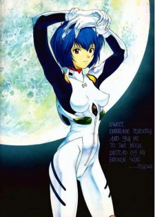 (C49) [Chimatsuriya Honpo (Asanagi Aoi)] 0000000001 (Neon Genesis Evangelion) - page 49