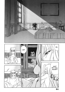 [Mizuki Hitoshi] Toki no Nagare no Hate ni | End of Flow of Time (Suteki na Maid-san) [English] [desudesu] - page 6
