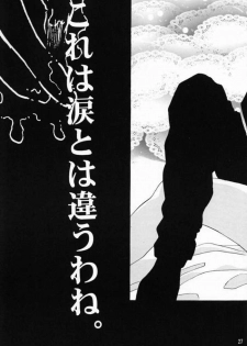 [Rocket Kyoudai (Various)] BANDAGE-00 Vol. 1 (Neon Genesis Evangelion) - page 26