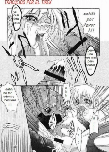 Chaos Step (Hellsing) [Spanish] [Rewrite] [El Tirex] - page 24