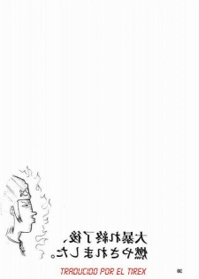 Chaos Step (Hellsing) [Spanish] [Rewrite] [El Tirex] - page 29