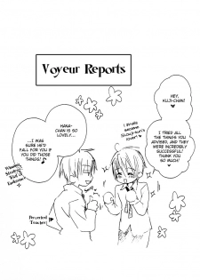 (C70) [Panis Angelics (Minami Haruka)] Love Sweat [English] [Liquid Passion] - page 31
