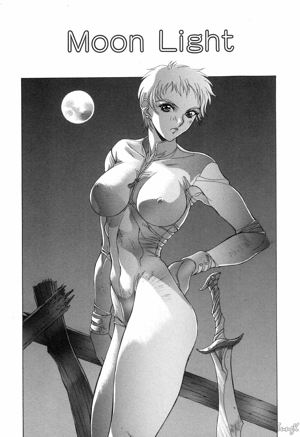 [Aki Matsuri] Cosplay de GO! page 106 full
