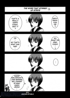 (MakiMaki 3) [Shin Hijiridou Honpo (Hijiri Tsukasa)] Sou and Bara (Rozen Maiden) [English] {Denial} - page 29