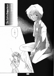 (C50) [Tokimigumi (Various)] T.C. Libra (Neon Genesis Evangelion, Tonde Buurin) [Incomplete] - page 37