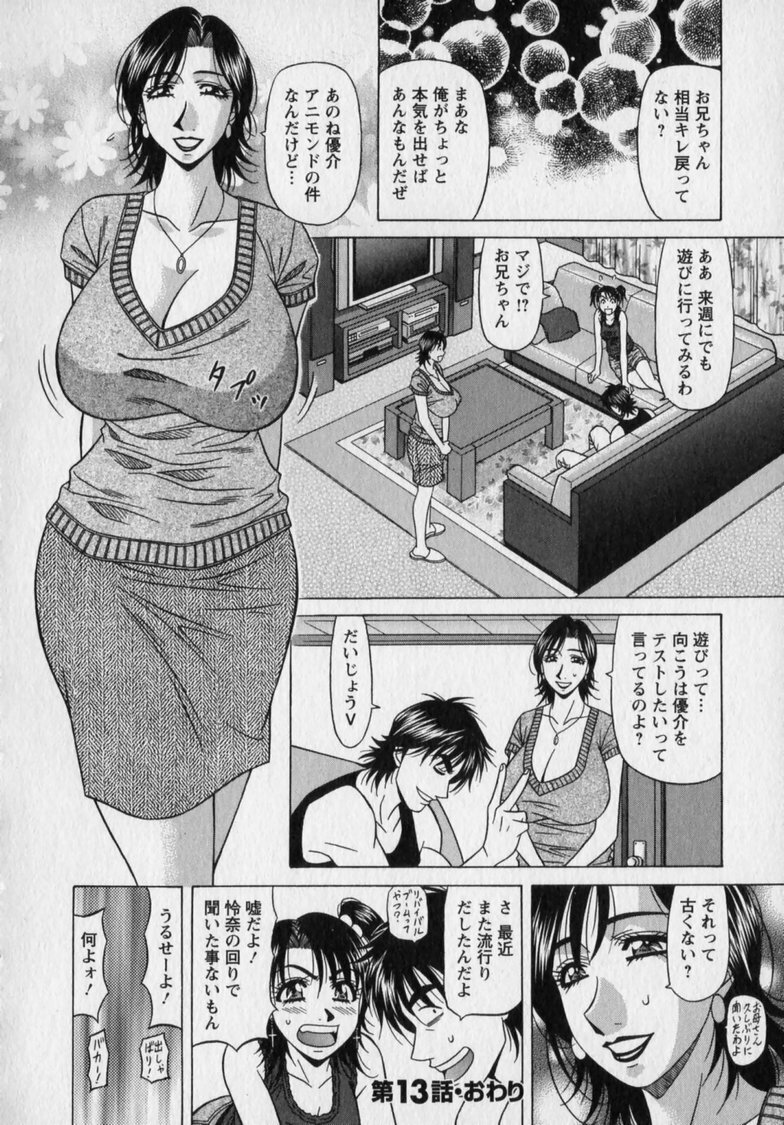 [Ozaki Akira] Revolution. No.12 Vol. 2 page 66 full