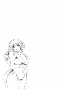 (C63) [JUMBOMAX (Ishihara Souka)] Natural Friction X (Dead or Alive) [English] - page 30