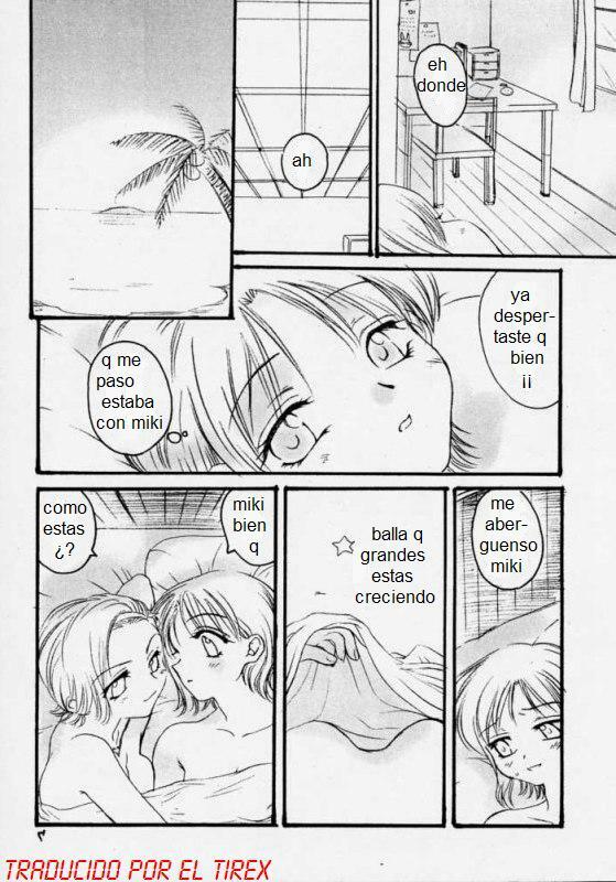 liliput step (One Piece) [Spanish] [Rewrite] [El Tirex] page 6 full
