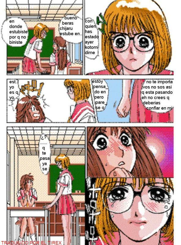 La inocente Kotomi page 16 full