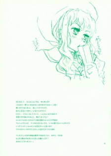 (C74) [ABLISS (Mei)] Aikora. (Macross Frontier) - page 29