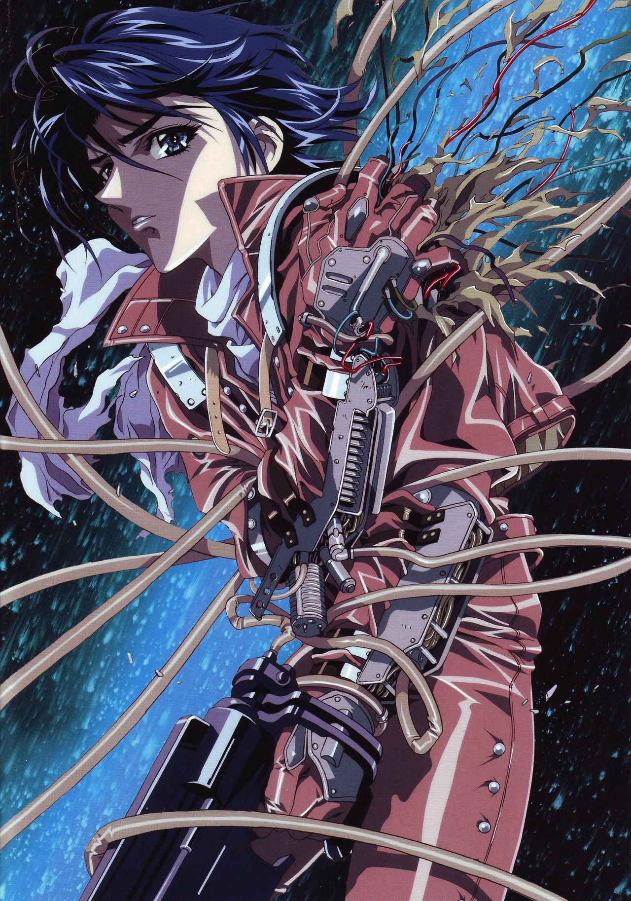 [Yuugengaisha Anime World Star] Nouveis Logic page 13 full