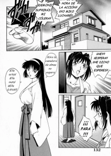 Mi Madre, un Fantasma [Spanish] [Rewrite] [SEVI] - page 37