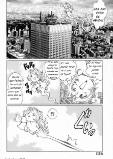 Mi Madre, un Fantasma [Spanish] [Rewrite] [SEVI] - page 41