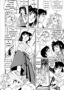 Mi Madre, un Fantasma [Spanish] [Rewrite] [SEVI] - page 43