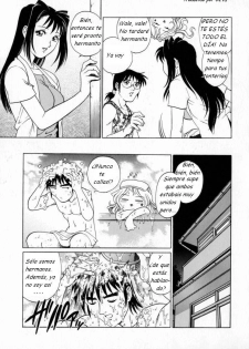 Mi Madre, un Fantasma [Spanish] [Rewrite] [SEVI] - page 6