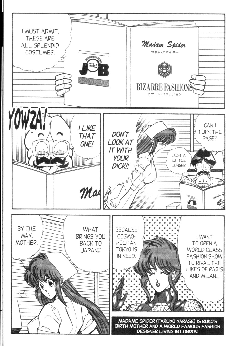 [Inui Haruka] Ogenki Clinic Vol.9 [English] page 77 full