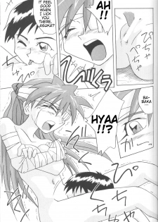 [Utamaru Press (Utamaru Mikio)] ASUKA Itoshisa o, Kimi ni | ASUKA My Love for You (Neon Genesis Evangelion) [English] [Sailor Star Dust] - page 26