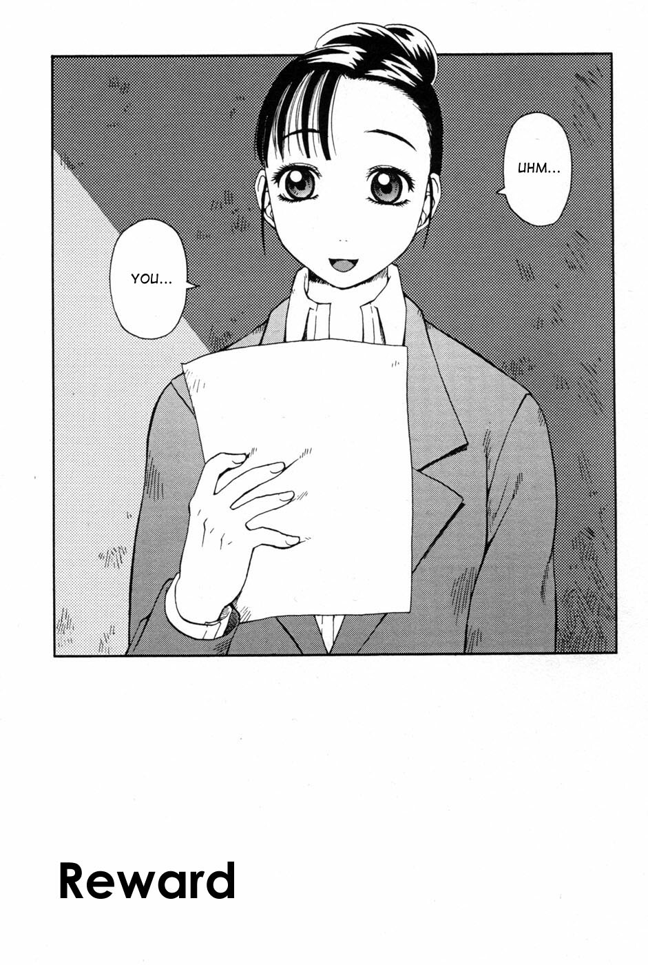 [Kiai Neko] Haniwari (Half-Cocked) [English] [Ero-Otoko] page 102 full