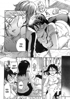 Virgin Cram School Teacher Hiigari Satsuki [ENG] - page 4