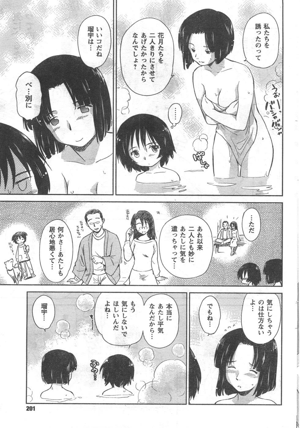 COMIC CanDoll 2008-02 Vol. 49 page 201 full