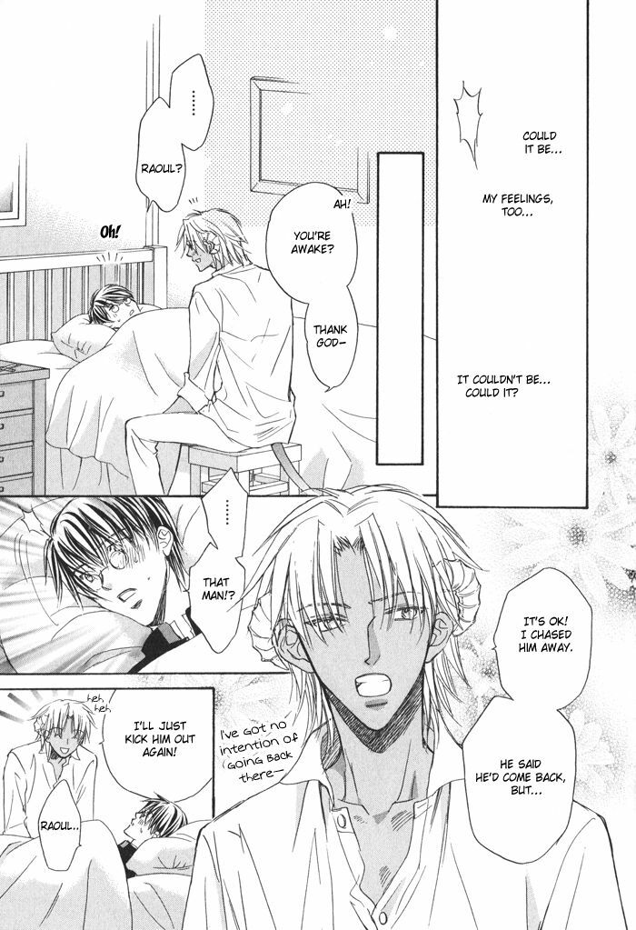 [Takanaga Hinako] Akuma no himitsu 1-2 [English] [Biblo Eros] page 15 full