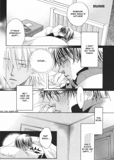[Takanaga Hinako] Akuma no himitsu 1-2 [English] [Biblo Eros] - page 22