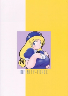 (CR35) [Infinity-Force (Various)] Plump Pop 4 (Various) - page 49