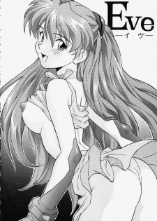 (C55) [Nakayohi (Izurumi)] Izurumi Soushuuhen 1+ (Neon Genesis Evangelion) - page 16