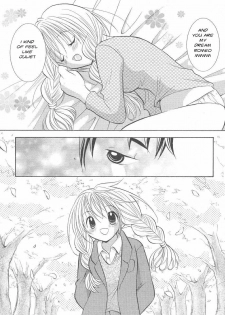 Rubbing One Off [English] [Rewrite] [olddog51] - page 15