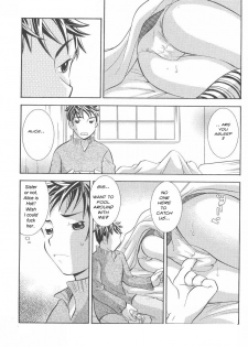 Rubbing One Off [English] [Rewrite] [olddog51] - page 4
