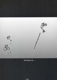 (C67) [Hard Flogs (Haoto Luna)] Hard Flogs vol.2 (Fate/stay night) - page 21