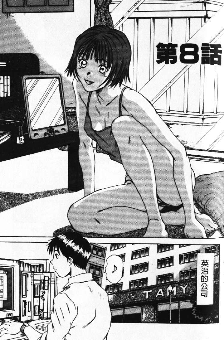 [Sano Takayoshi] Pittari!! 1 | 很愛很愛你 1 [Chinese] page 117 full
