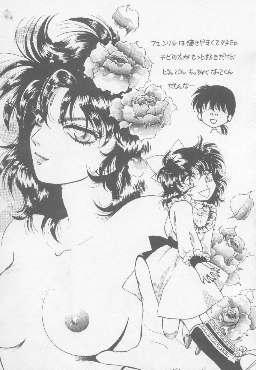 [Arou Rei] Artemis no Yakata Vol.1 page 159 full