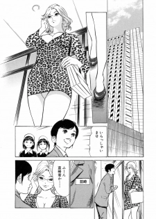 [Hazuki Kaoru] Hotel de Dakishimete Mankai Otome Hen - page 48
