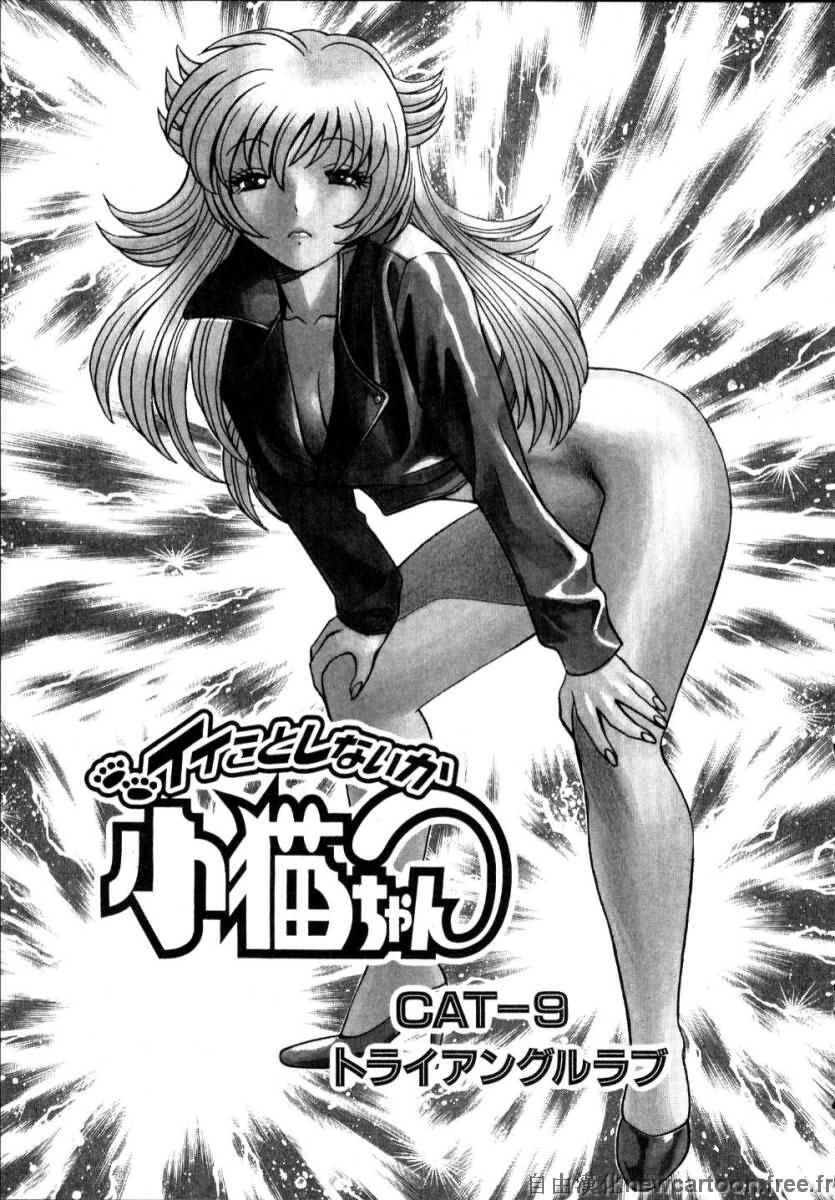 [Tamaki Nozomu] Iikoto Shinaika Koneko-chan Jou | 不是好孩子的小貓貓 上 [Chinese] [自由幻想] page 177 full